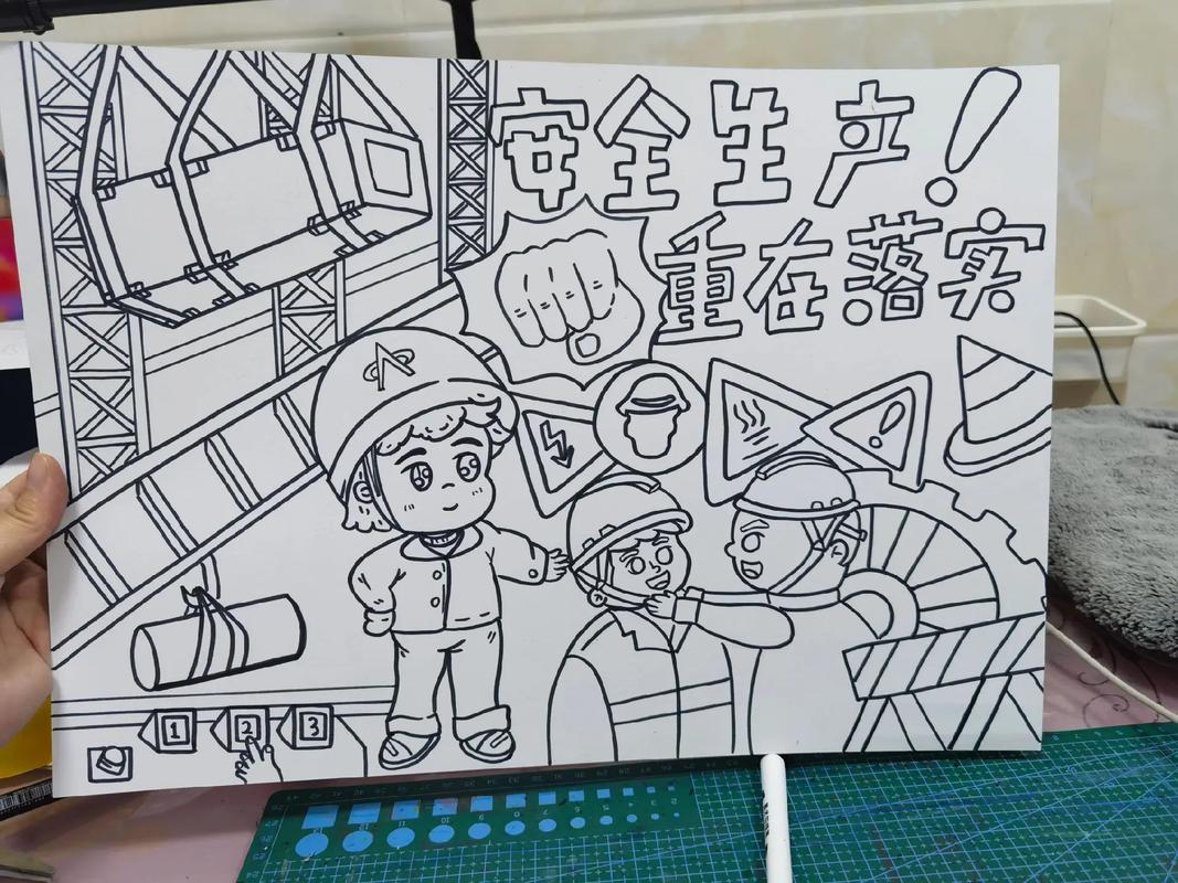 特种设备安全 零部件加工中的原创绘画与电子版应用