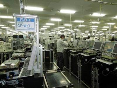 22亿补贴下的日本零部件加工企业 撤离中国，还是坚守？