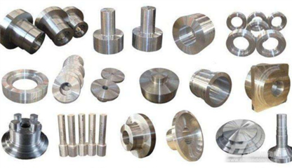 2017年一季度机械通用零部件行业趋势向好，零部件加工迎来发展机遇