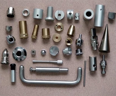 阿克苏通用零部件加工 工艺、应用与市场前景