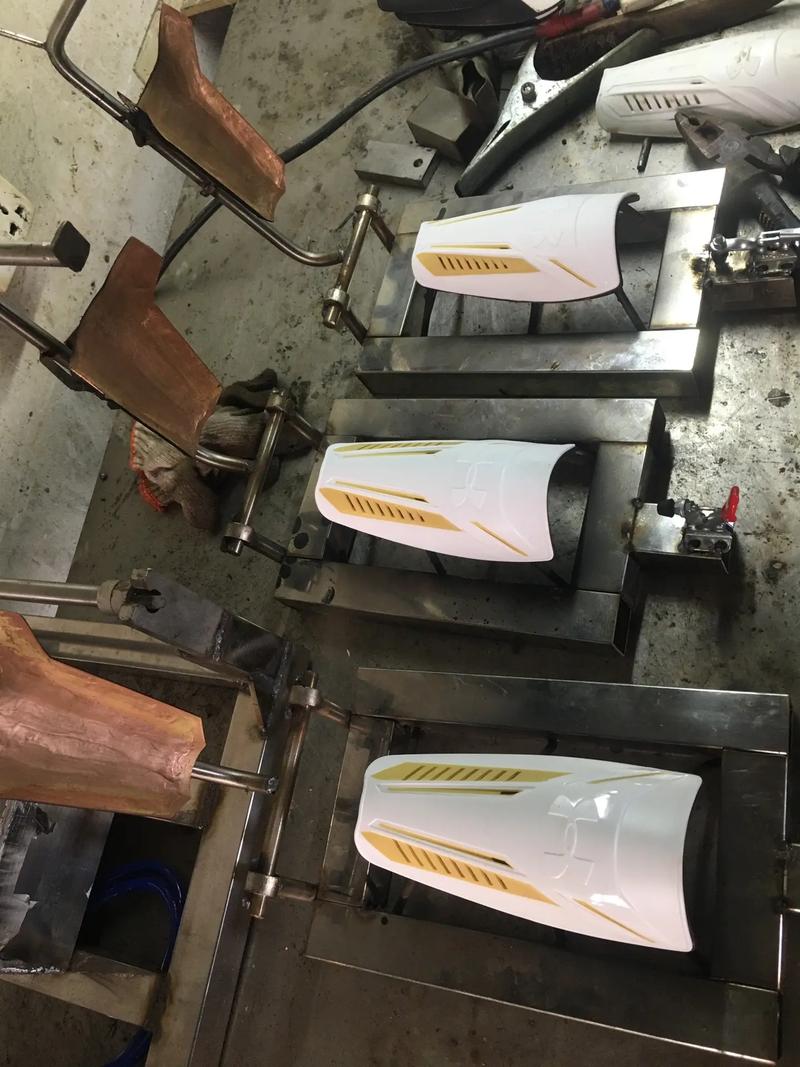 精工细造，精准防护——汽车导航零部件遮盖工装治具好物推荐