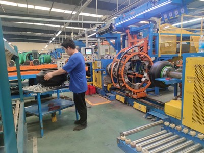 安徽怀远 聚力打造汽车零部件“首位产业”，锻造区域发展新引擎