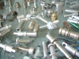 供应通用零部件加工 现代化制造的重要支柱